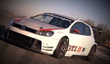 Video: Volkswagen Golf24