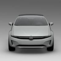 Volkswagen Italdesign concepts leaked