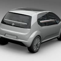 Volkswagen Italdesign concepts leaked