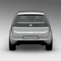 Volkswagen Italdesign concepts leaked