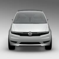 Volkswagen Italdesign concepts leaked