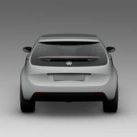 Volkswagen Italdesign concepts leaked