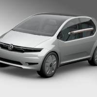 Volkswagen Italdesign concepts leaked