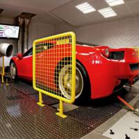 Wheelsandmore Ferrari 458 Italia