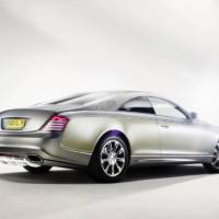 Xenatec Coupe Maybach 57 S heading to Geneva