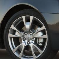 2012 Acura TL Price
