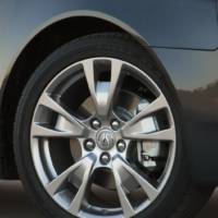 2012 Acura TL Price