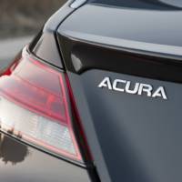 2012 Acura TL Price
