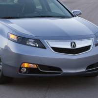 2012 Acura TL Price