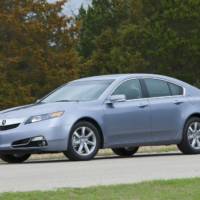 2012 Acura TL Price