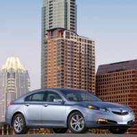 2012 Acura TL Price