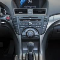 2012 Acura TL Price