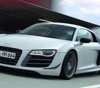 2012 Audi R8 GT price