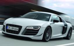 2012 Audi R8 GT price