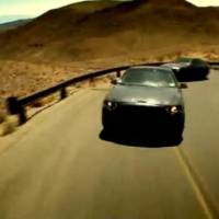 2012 BMW 3 Series teaser video