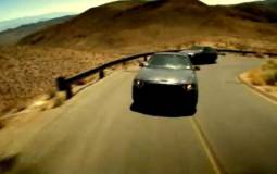 2012 BMW 3 Series teaser video