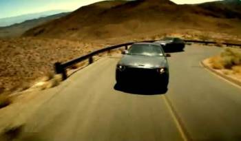 2012 BMW 3 Series teaser video