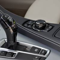 2012 BMW 6 Series Coupe Photos and Details