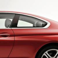 2012 BMW 6 Series Coupe Photos and Details