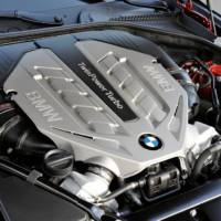 2012 BMW 6 Series Coupe Photos and Details