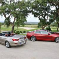 2012 BMW 6 Series Coupe Photos and Details