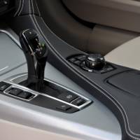 2012 BMW 6 Series Coupe Photos and Details