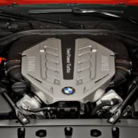 2012 BMW 6 Series Coupe Photos and Details