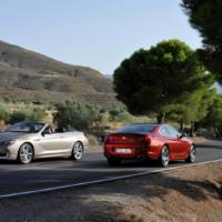 2012 BMW 6 Series Coupe Photos and Details