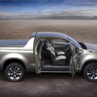 2012 Chevrolet Colorado