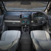 2012 Chevrolet Colorado