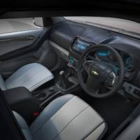 2012 Chevrolet Colorado