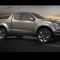 2012 Chevrolet Colorado