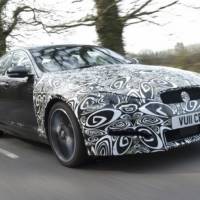 2012 Jaguar XF 2.2 Diesel details
