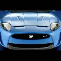 2012 Jaguar XKR S video