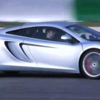 2012 McLaren MP4 12C Road Test Video