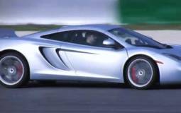 2012 McLaren MP4 12C Road Test Video