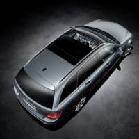 2012 Mercedes C Class detailed specs