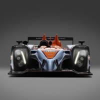 Aston Martin AMR-ONE LMP1