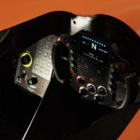 Aston Martin AMR-ONE LMP1