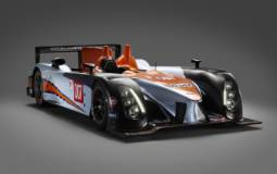 Aston Martin AMR-ONE LMP1