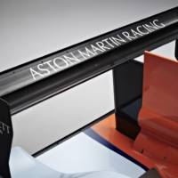 Aston Martin AMR-ONE LMP1