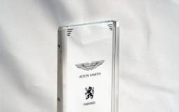 Aston Martin Concept Phone