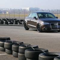 Audi A1 Tuned by Pogea Racing