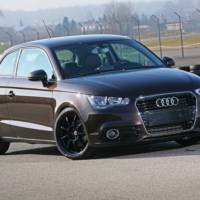 Audi A1 Tuned by Pogea Racing