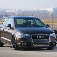 Audi A1 Tuned by Pogea Racing