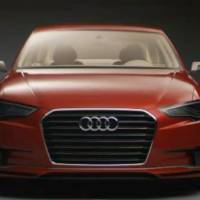 Audi A3 Concept Video