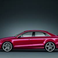 Audi A3 Geneva Concept