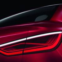Audi A3 Geneva Concept
