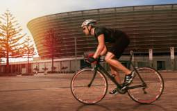BMW M Bike Carbon
