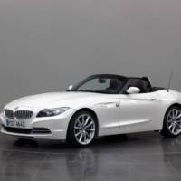 BMW Z4 Design Pure Balance
